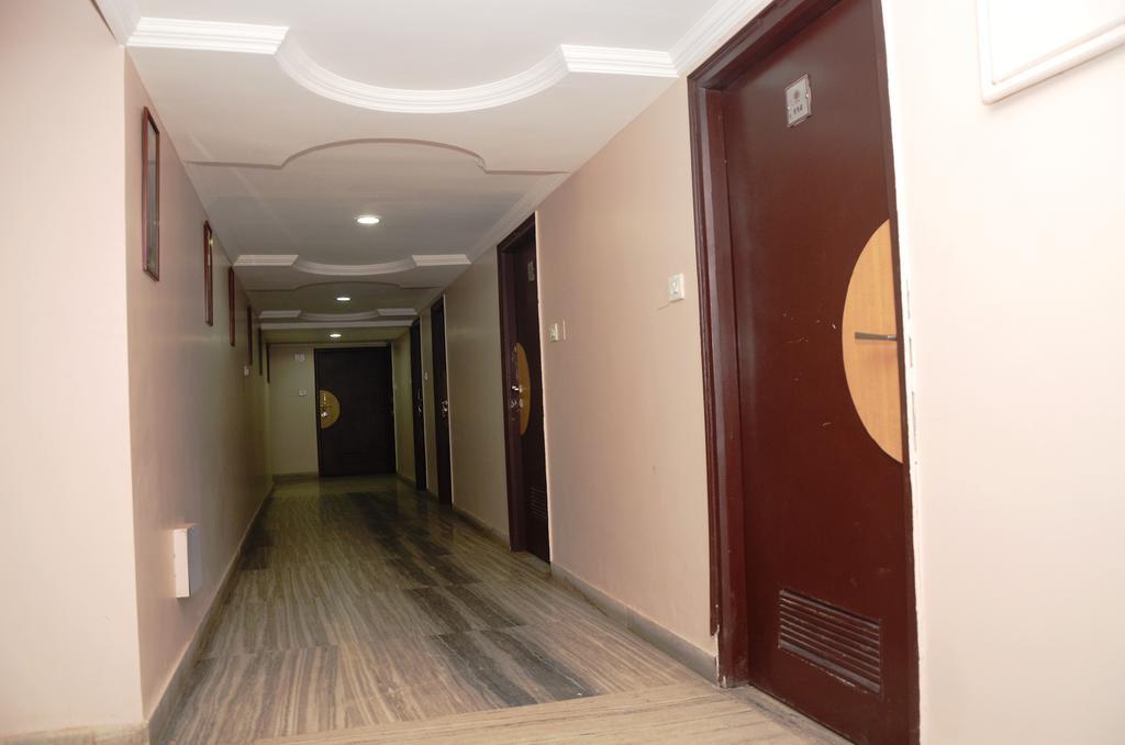 Hotel Kartikey Jaipur Exterior foto
